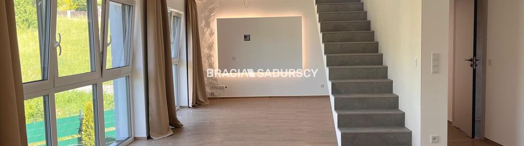Bez czynszu | 109 m² | kameralna inwestycja