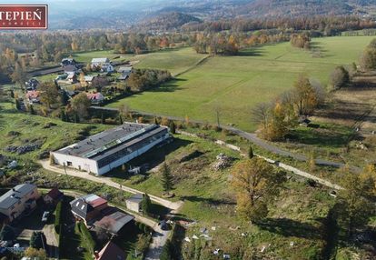 Działki z pozwoleniem na budowę pod karpaczem