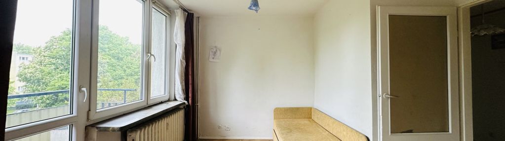Inwestycyjne, dwustronne, rozkładowe, lsm-3 pokoje