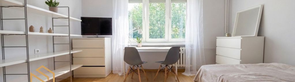 Kawalerka 24 m² | stare dębniki (ul. bałuckiego)
