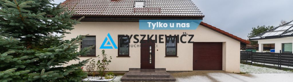 Komfortowy dom dla rodziny- gotowy do zamieszkania