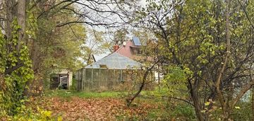 Działka inwestycyjna w super lokalizacji !!!