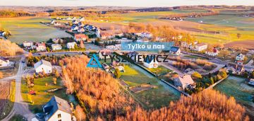 Działka budowlana 968 m²