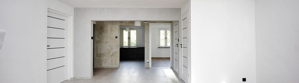 3 pokoje + balkon na fordonie - 61 m2