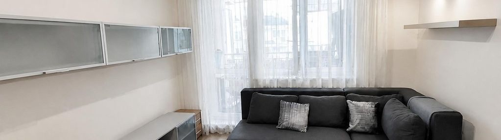 2-pokojowe mieszkanie na białołęce