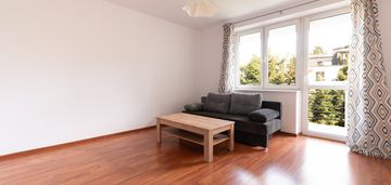 Od zaraz 3-pok. 70 m2, balkon, ruczaj, dębniki