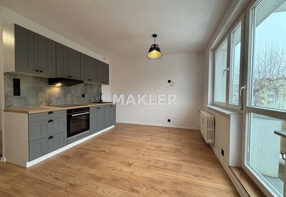 2 pokoje z loggią bartodzieje do remontu