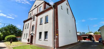 Inwestycja z potencjałem! mieszkanie 54 m²