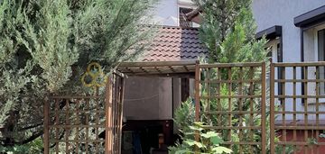 Duży dom z potencjałem