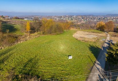 Działka w ochojnie dla lubiących spokój i wygodę