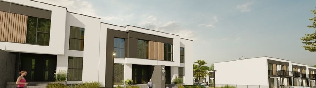 Nowy etap - ul. krakowska