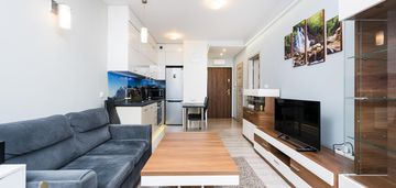 Piękne mieszkanie, wrocławska 69