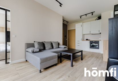 Piękne 2-pok mieszkanie w 19 dzielnicy