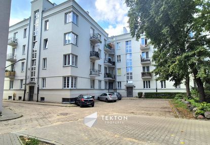 Kawalerka 33,49 m²|balkon|3m wysokości|230tyś