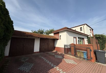 3 nieruchomości w pakiecie z 2 garażami