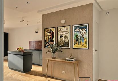 Nowy apartament 84 m2, ul. kamionkowska