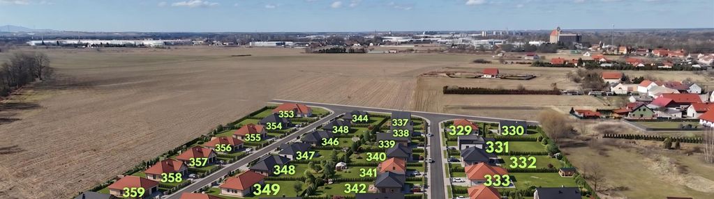 Działka budowlana 877 m²-4mieszkania-mpzp-raty-zamiana