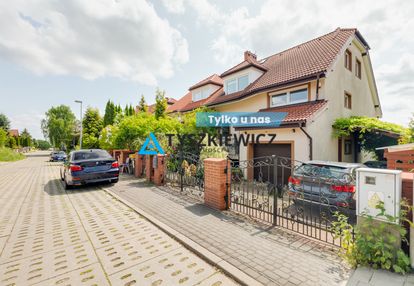 Bliźniak gotowy do zamieszkania - 129,6 m2