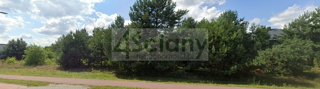 Atrakcyjna działka budowlana 1741 m² w wieliszewie