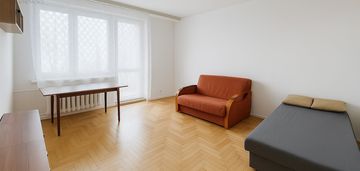 Czyżyny - aleja pokoju - 3 pokoje