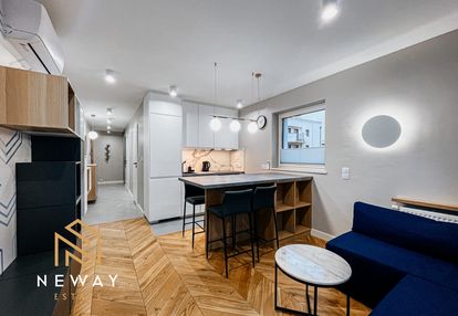 Nowe | 2 pokoje | miejsce postojowe | komórka lok.