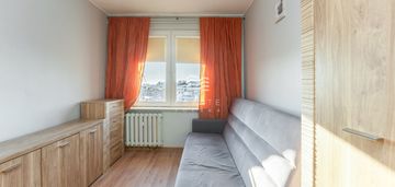 2 oddzielne pokoje na długi termin - gdynia