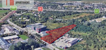 Lokalizacja, która buduje wartość inwestycji
