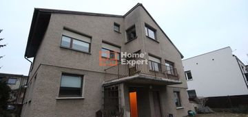 Okolice skweru władysława bełzy