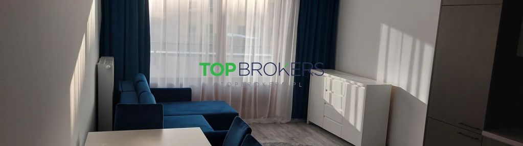 Nowoczesne 3 pokoje z balkonem, garaż