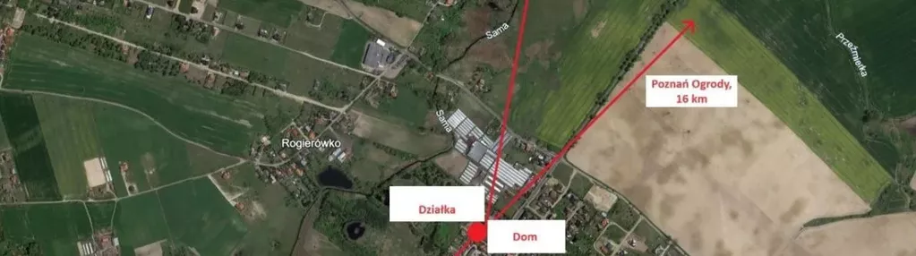 Dom na sprzedaż 200m2