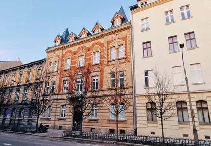 Apartament / Biuro / Mieszkanie ul. Krowoderska 55