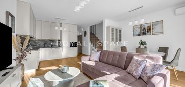 Przestronny dom z ogrodem i garażem | ożarów