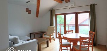 Modlniczka/zabierzów - 3 pokoje, balkon, parking