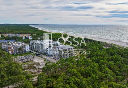 Apartament w pierwszej linii brzegowej | rowy