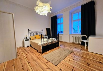 Wrocław śródmieście ołbin 2 duze pokoje,1pietro