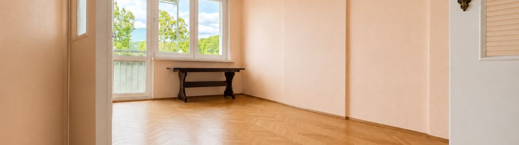 Gdynia | 54 m² | 3 pokoje | balkon |