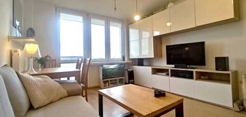 Mieszkanie 3-pok. 47,43 m², bezpośrednio Praga Płd