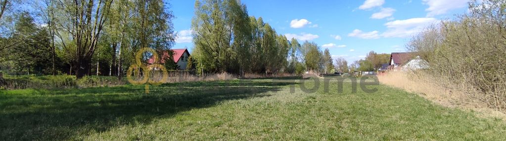 Piękna działka nad jeziorem 500 m2/ jeleńczewo