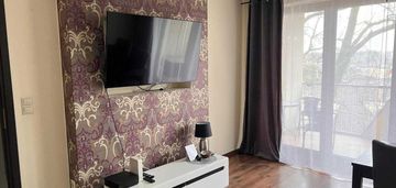 Mieszkanie po generalnym remoncie | meble w cenie