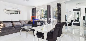 ⭐ niska zabudowa⭐ balkon⭐ zamknięte osiedle⭐