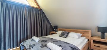 Kościelisko | 2 pok. | piękny widok na giewont