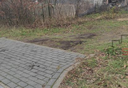 Działka budowlana tuż obok żyrardowa!