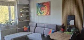 2-pokojowe mieszkanie na białołęce