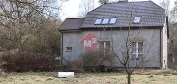 Dom na sprzedaż w szczecinie, płonia-śmierdnica