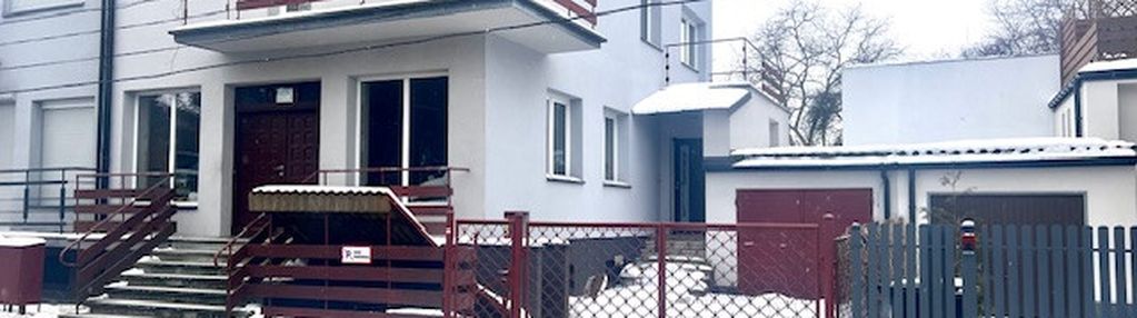 Dom w zabudowie bliźniaczej/sportowa/płońsk