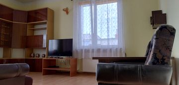 2 pokoje | 45 m² | centrum | niski czynsz