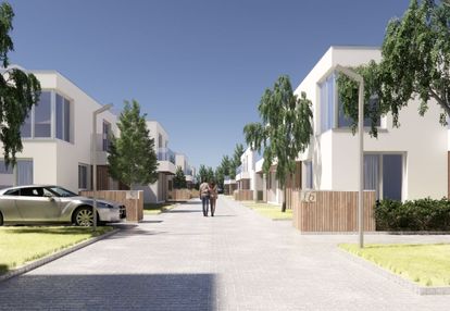 Dom 150 m2 wilanów zawady