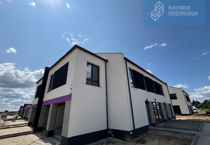 6 pokoi hit cena garaż ogród 73 m2 pompa ciepła
