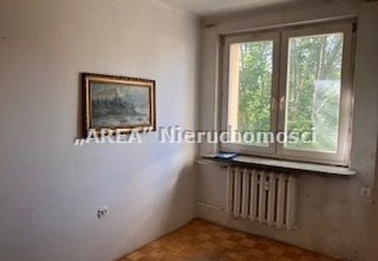 Mieszkanie 2-pokojowe,bojary,42.60m2, iii piętro,