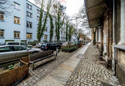 Gotowa inwestycja zwrot z najmu kamienica jeżyce